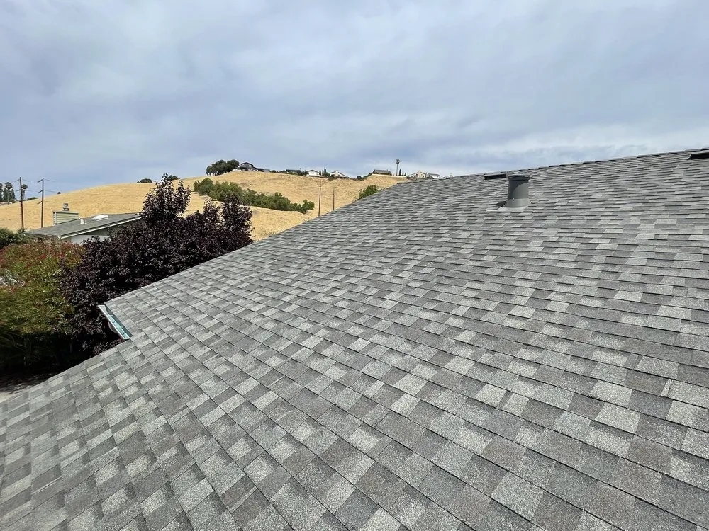 Slide of Affordable Roofing Systems