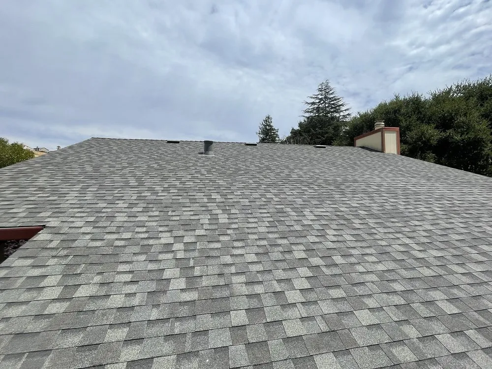 Slide of Affordable Roofing Systems