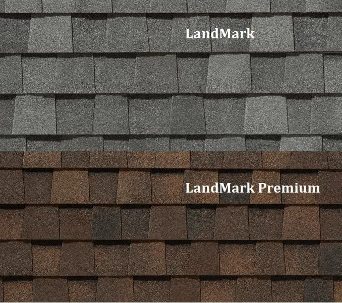 Slide of Affordable Roofing Systems