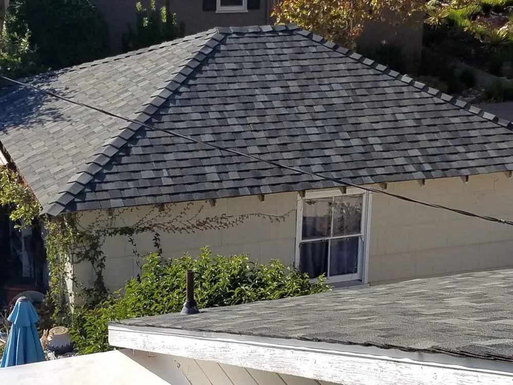 Slide of Affordable Roofing Systems