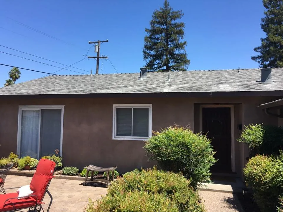 Slide of Affordable Roofing Systems