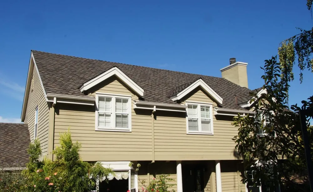Slide of Affordable Roofing Systems