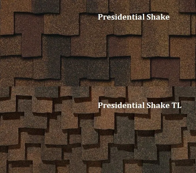 Slide of Affordable Roofing Systems