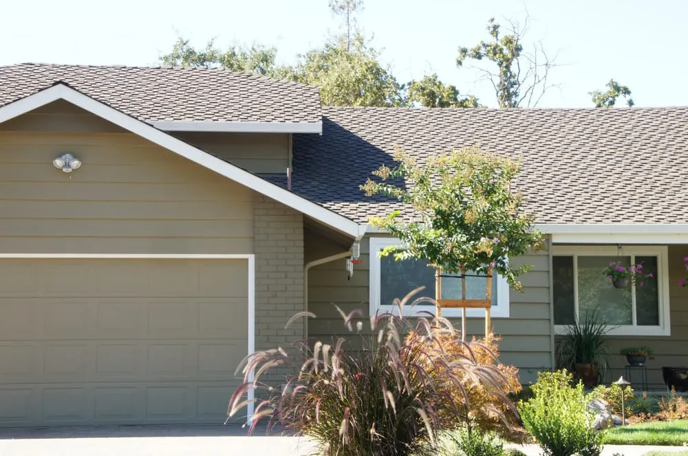 Slide of Affordable Roofing Systems