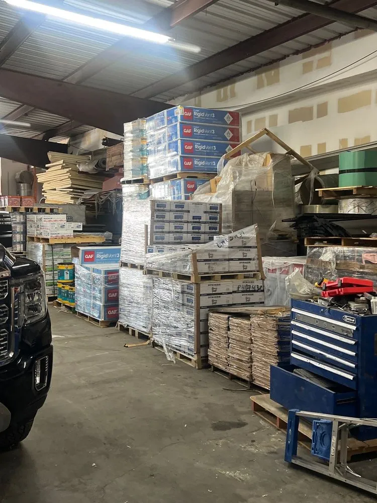 Slide of Affordable Roofing Systems