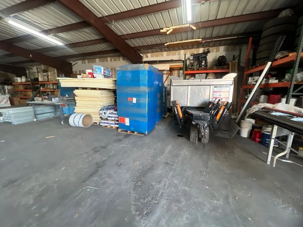 Slide of Affordable Roofing Systems