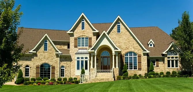 Slide of Affordable Roofing Systems