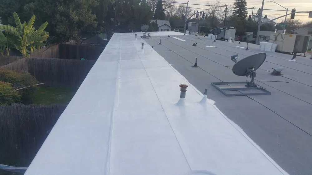 Slide of Affordable Roofing