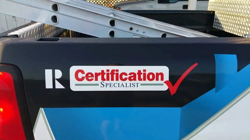 Slide of Affordable Roofing