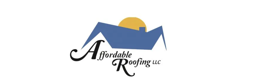 Slide of Affordable Roofing