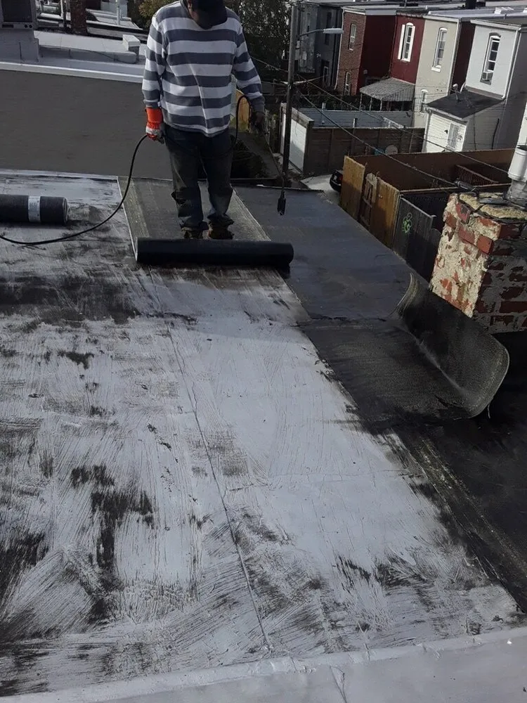 Slide of Affordable Roofing