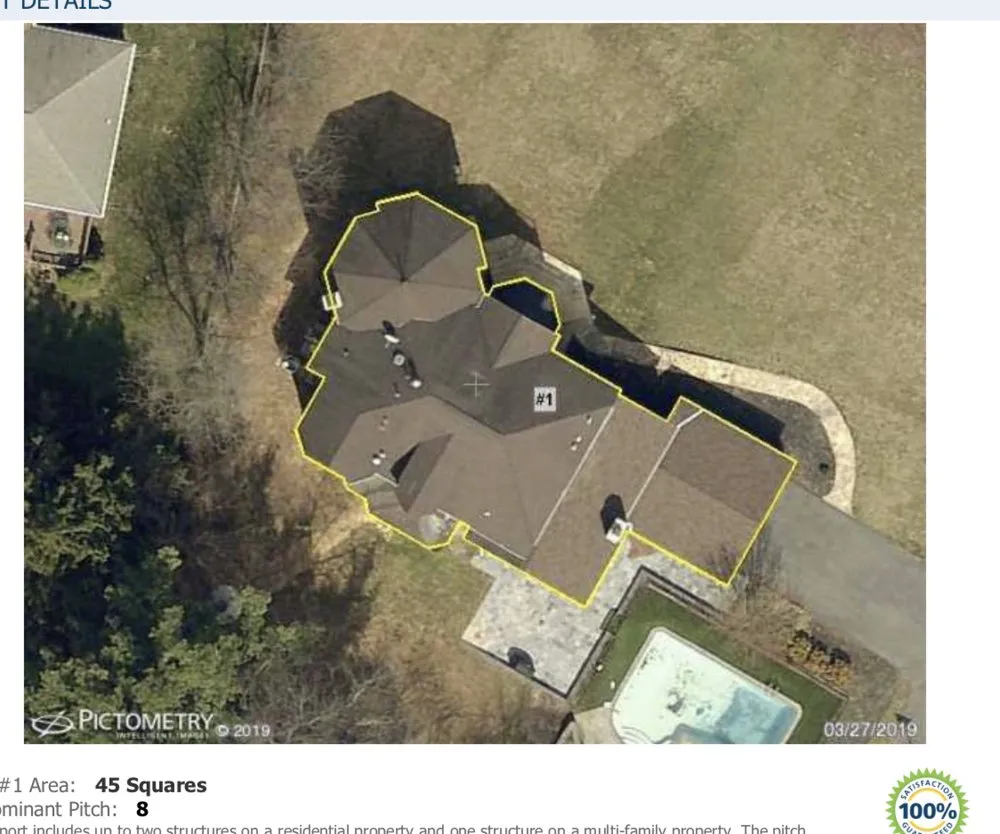 Slide of Affordable Roofing