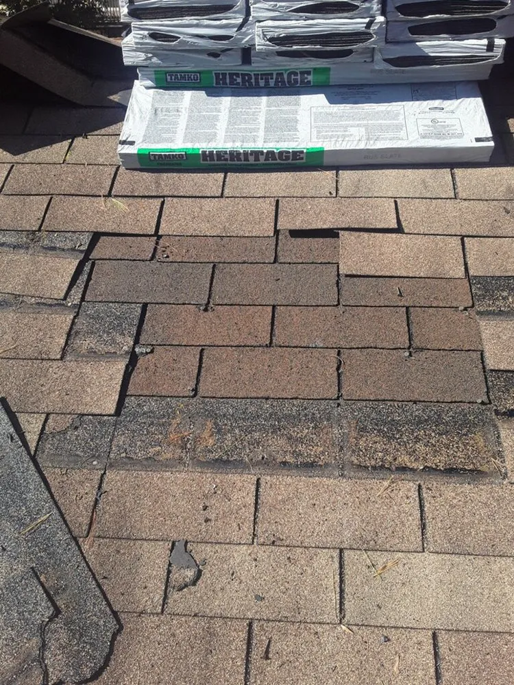 Slide of Affordable Roofing