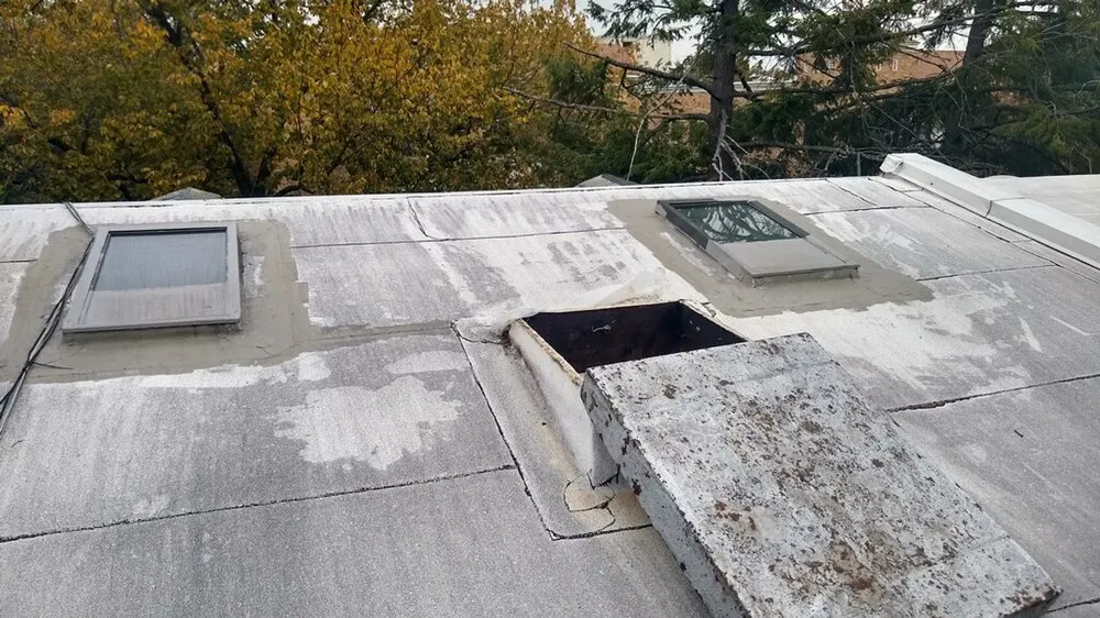 Slide of Affordable Roofing