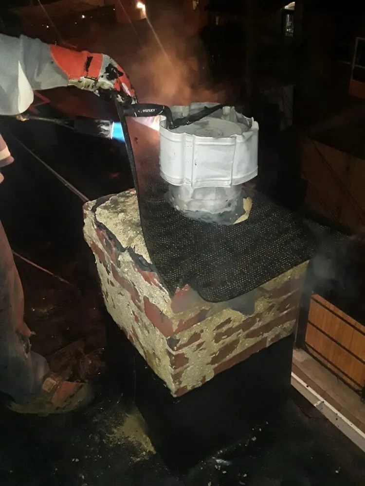 Slide of Affordable Roofing