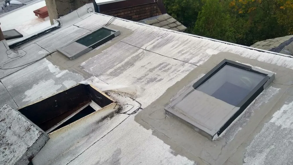 Slide of Affordable Roofing