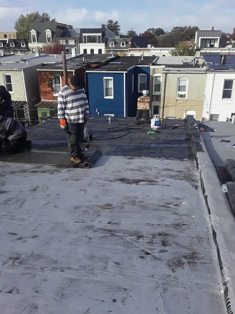 Slide of Affordable Roofing