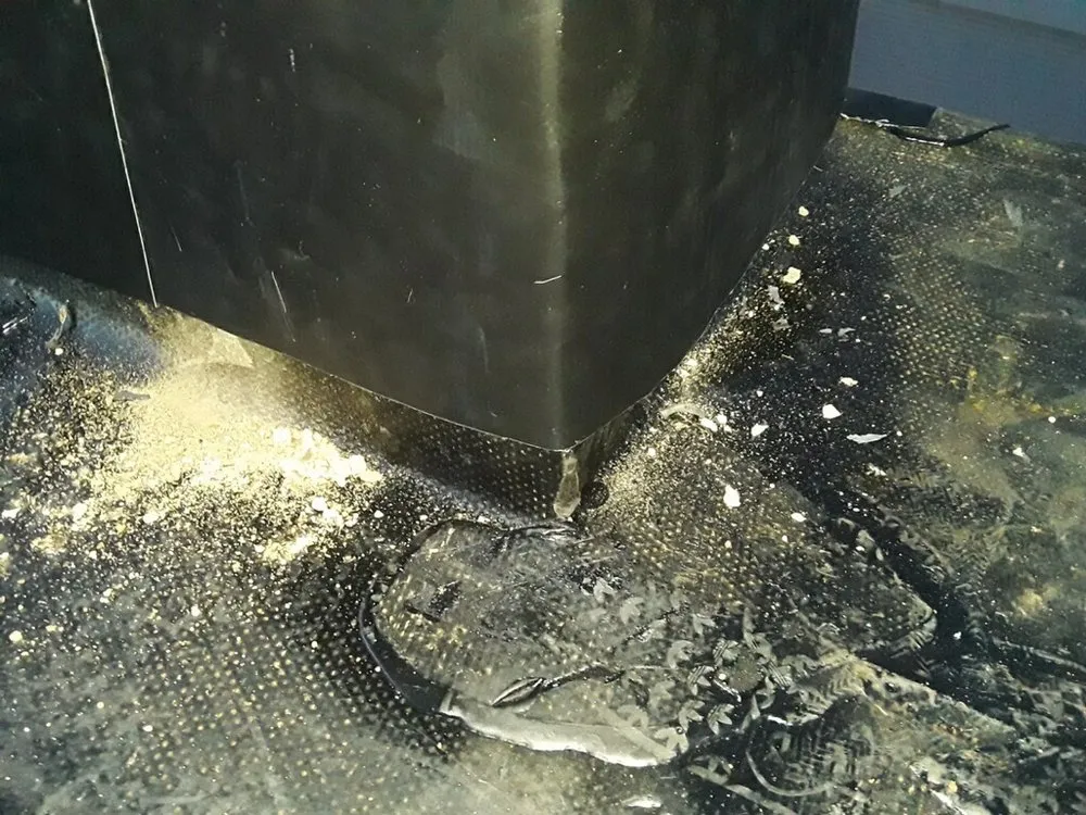 Slide of Affordable Roofing