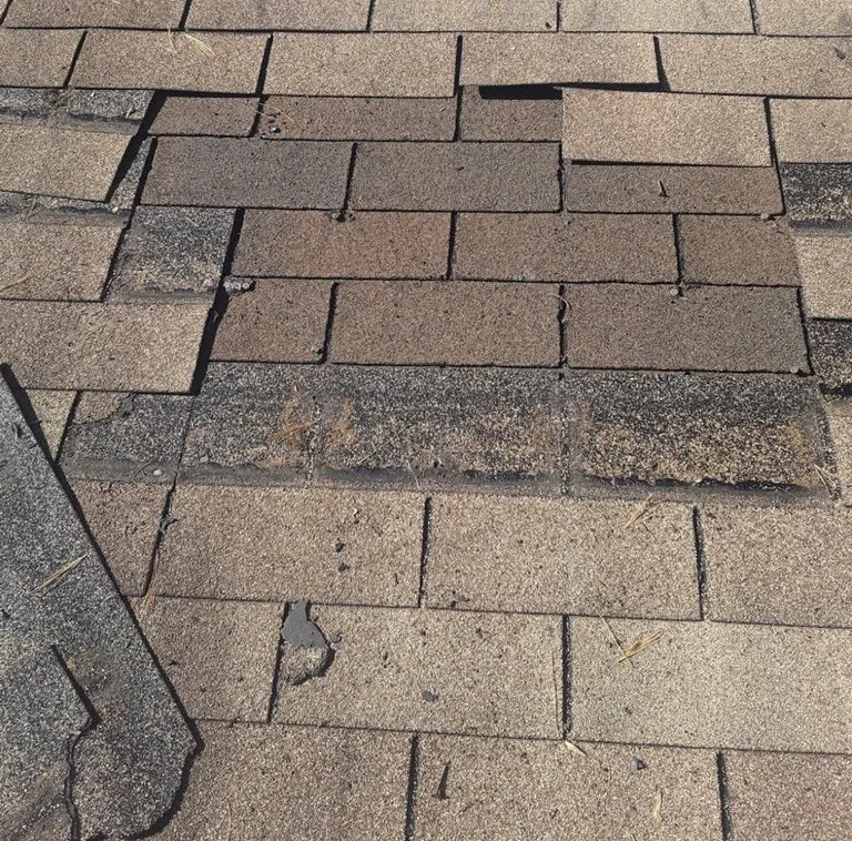 Slide of Affordable Roofing