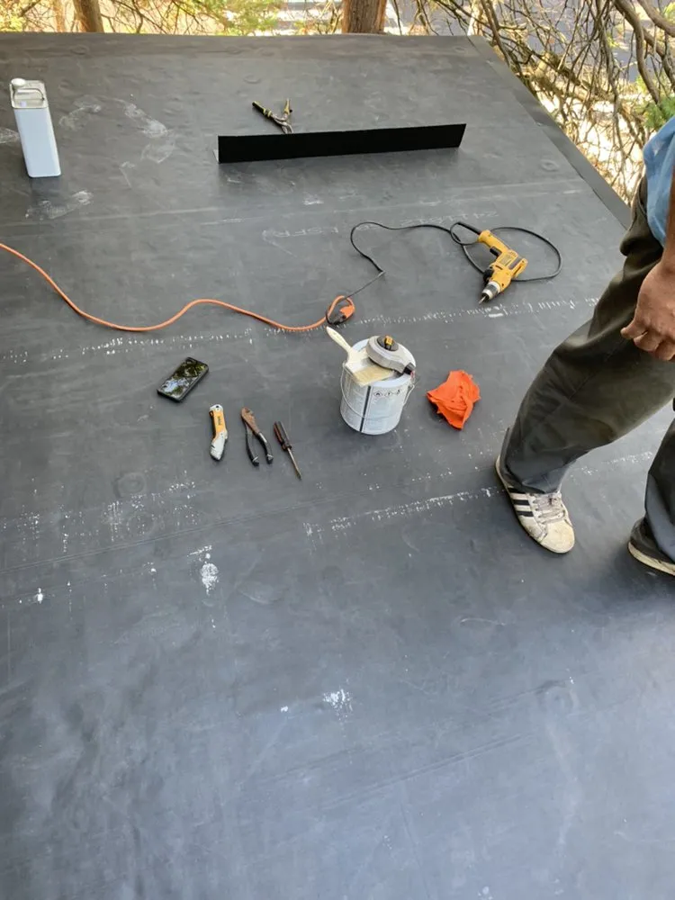 Slide of Affordable Roofing