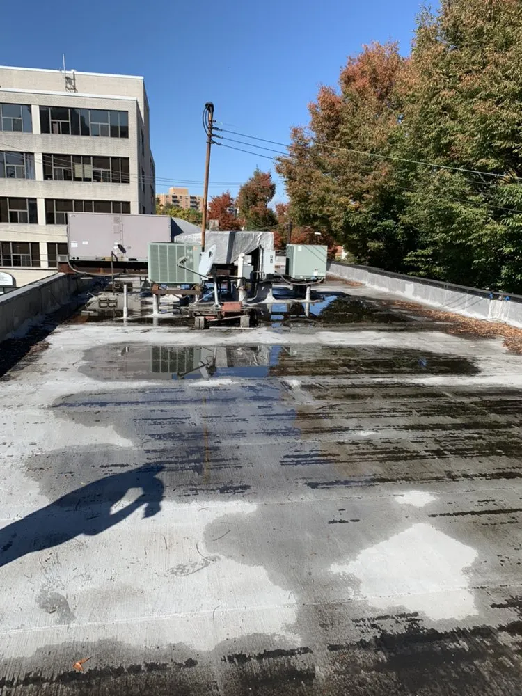 Slide of Affordable Roofing