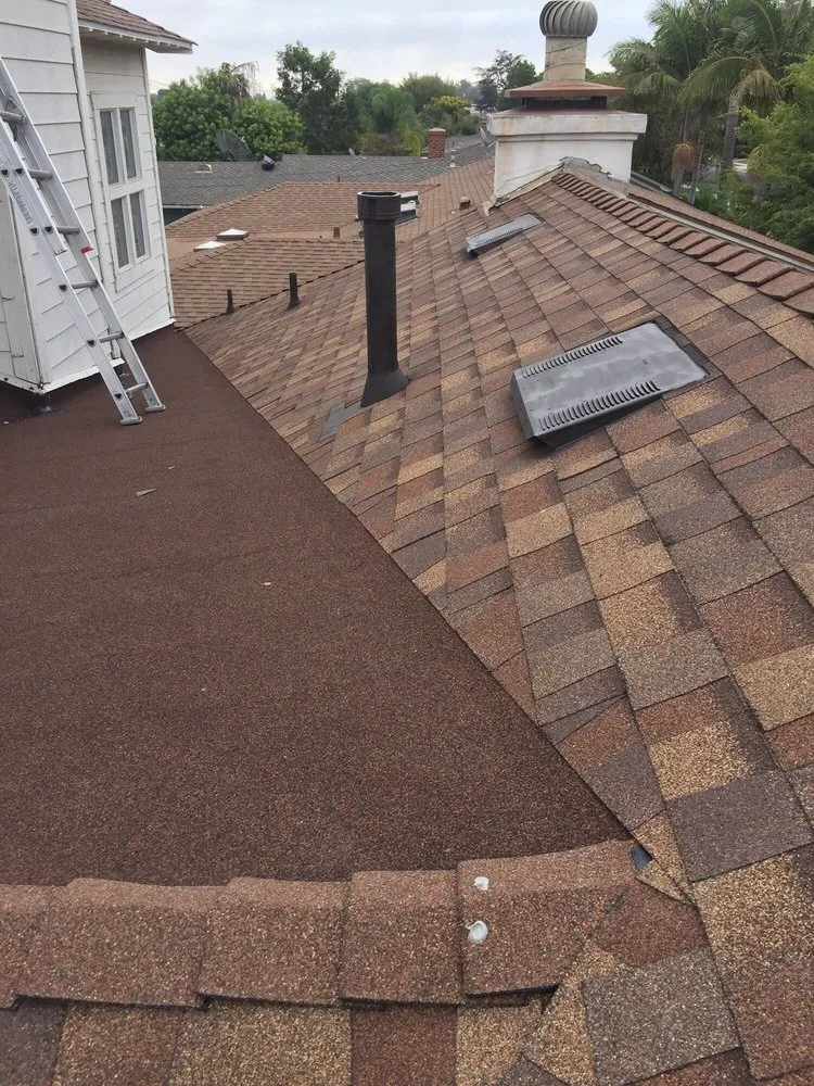 Slide of Affordable Roofing