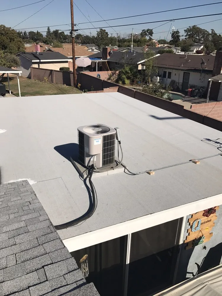 Slide of Affordable Roofing