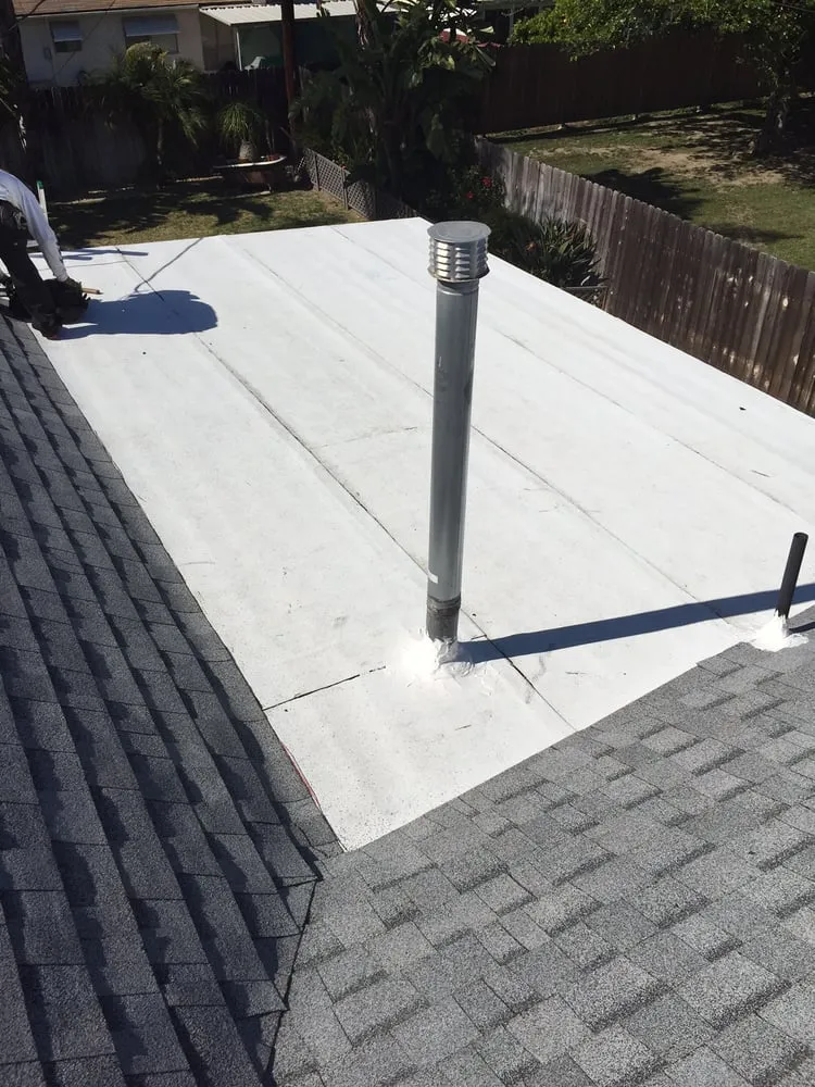 Slide of Affordable Roofing