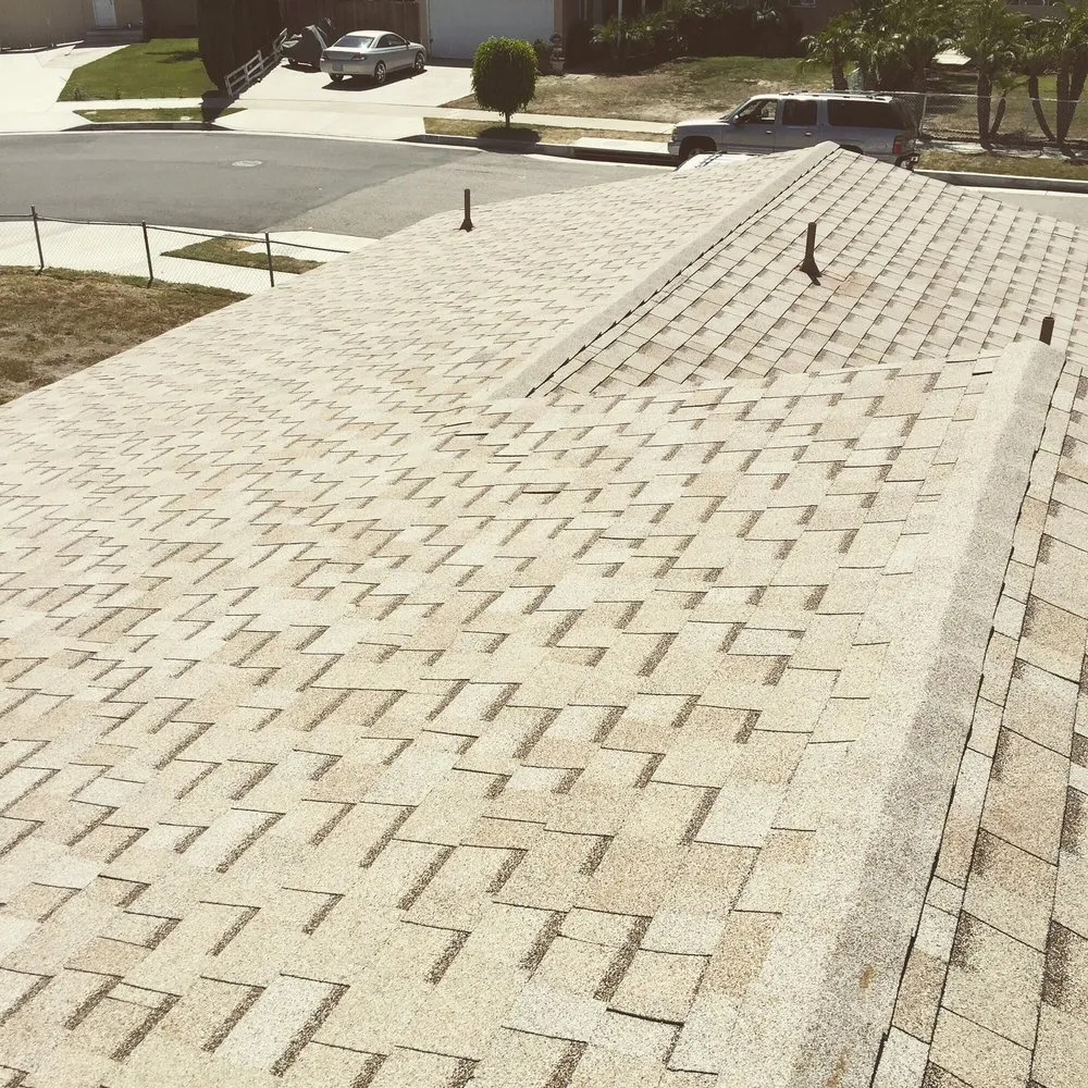 Slide of Affordable Roofing