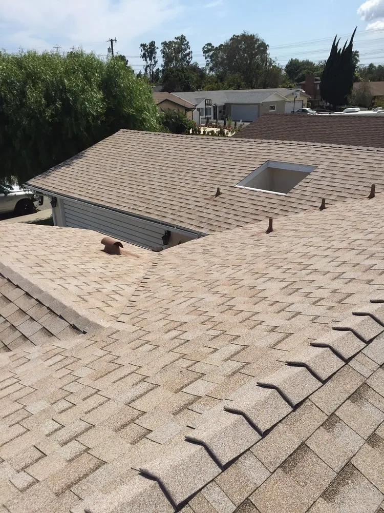 Slide of Affordable Roofing