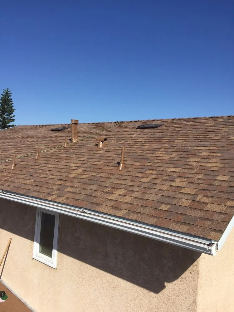 Slide of Affordable Roofing