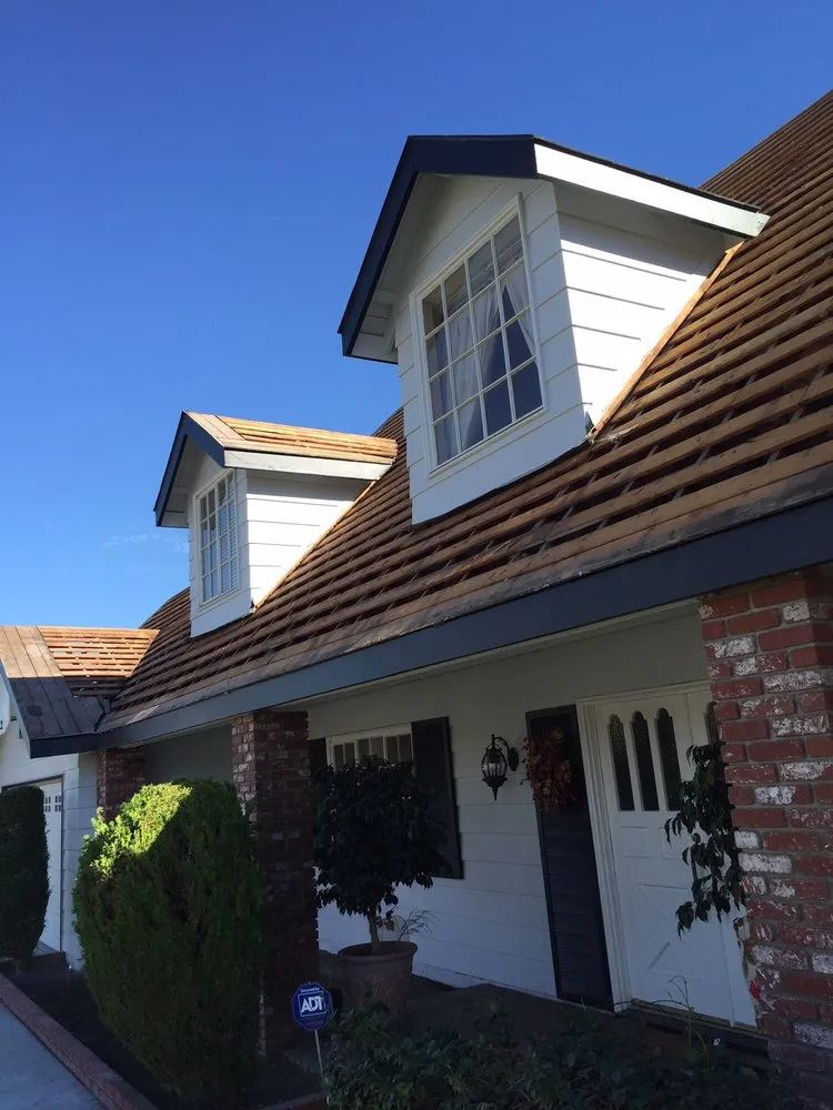 Slide of Affordable Roofing