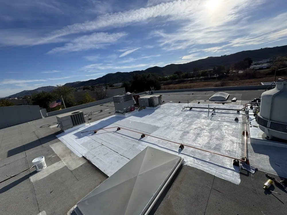 Slide of Affordable Roofings