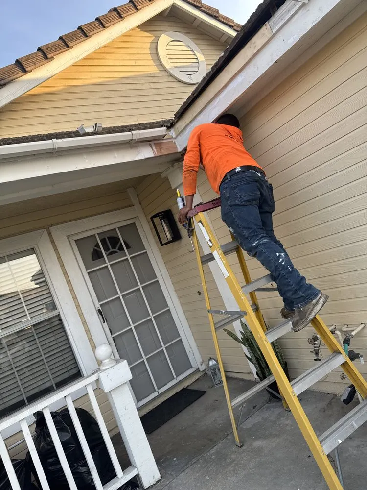 Slide of Affordable Roofings