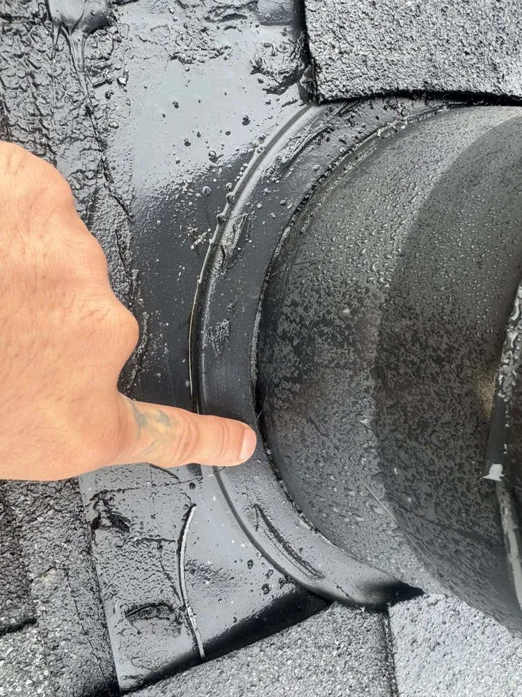 Slide of Affordable Roofings