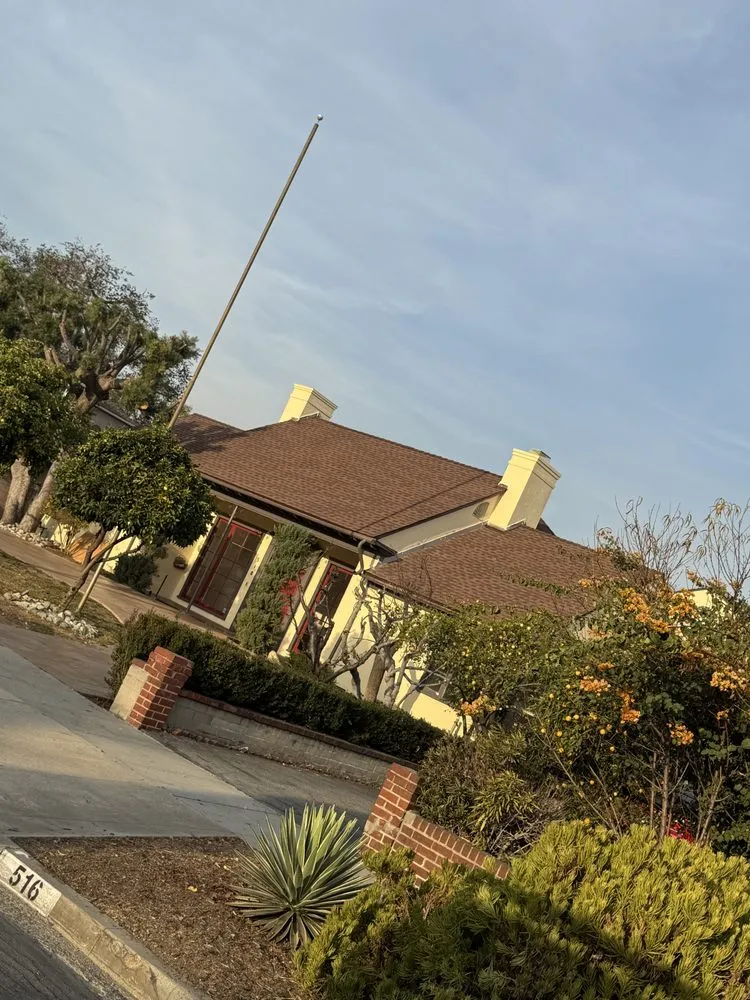 Slide of Affordable Roofings