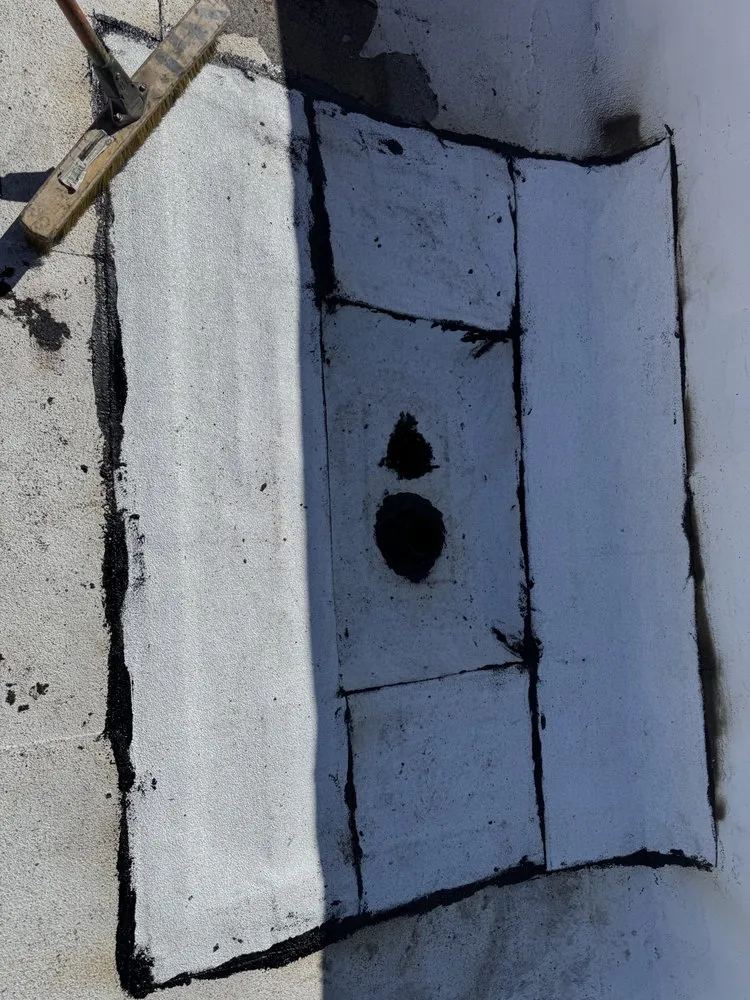 Slide of Affordable Roofings