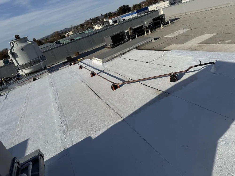 Slide of Affordable Roofings