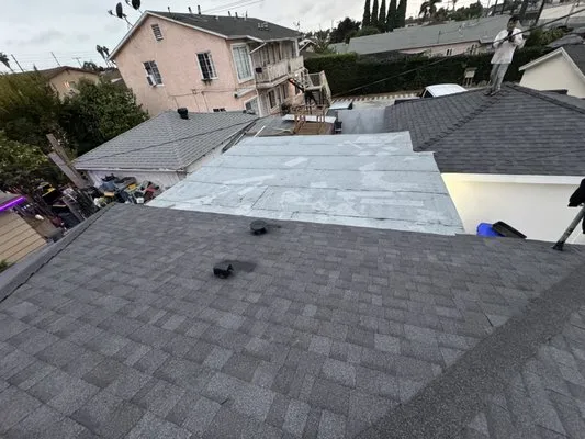 Affordable Roofings Logo