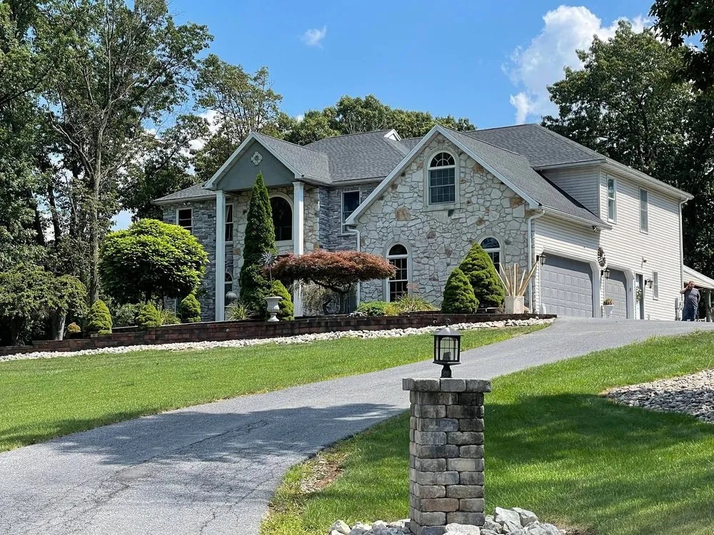 Slide of Affordable Roofs & Remodeling