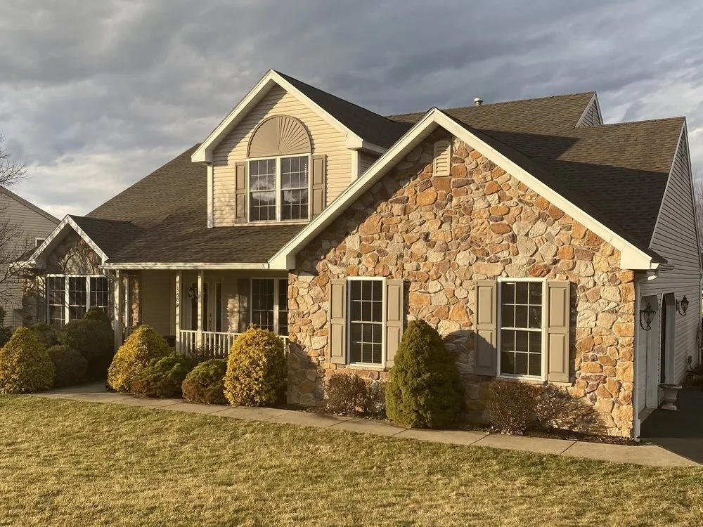 Slide of Affordable Roofs & Remodeling