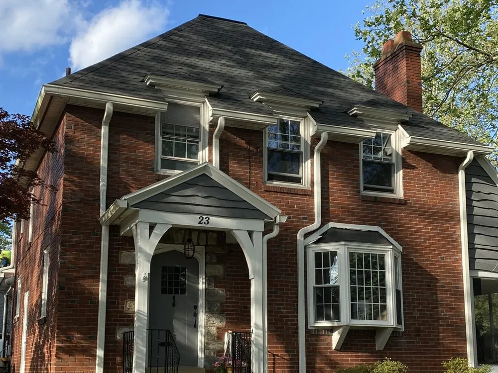 Slide of Affordable Roofs & Remodeling