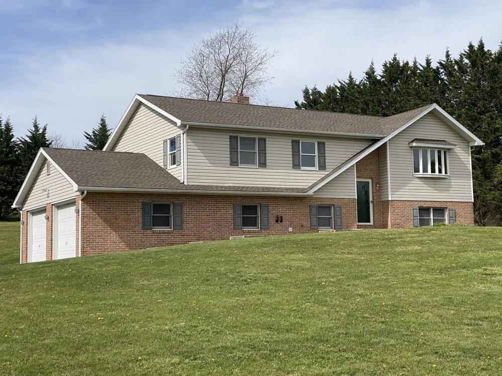 Slide of Affordable Roofs & Remodeling