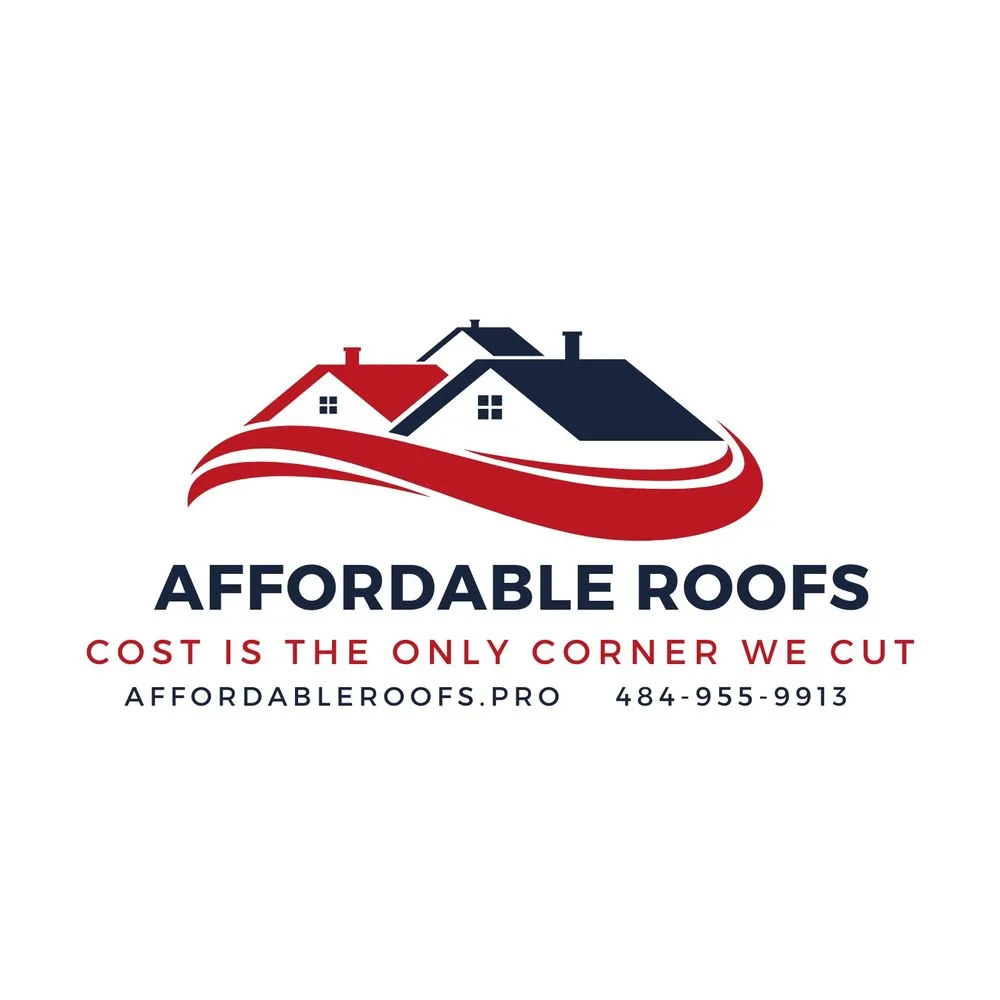 Slide of Affordable Roofs & Remodeling