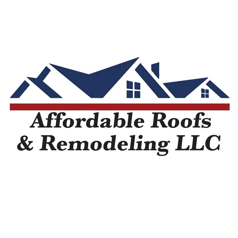 Slide of Affordable Roofs & Remodeling