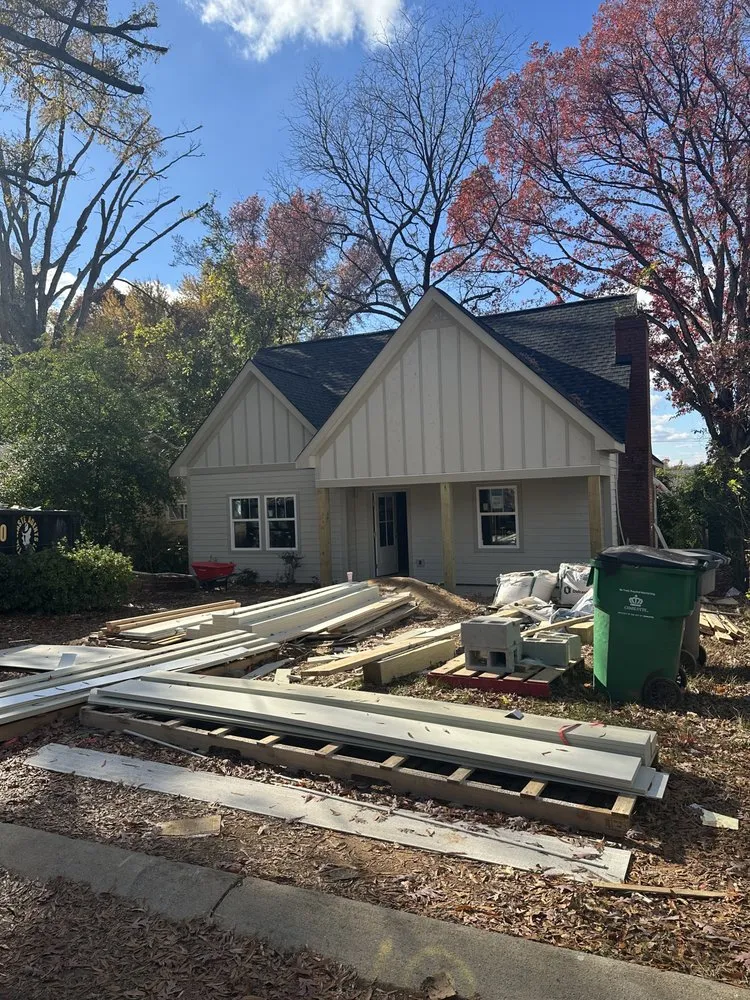 Slide of Affordable Roofs And Gutters