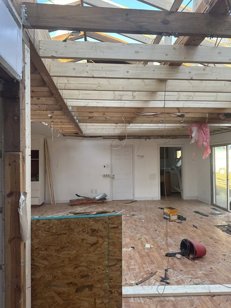 Slide of Affordable Roofs And Gutters