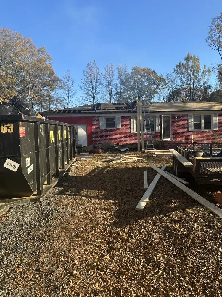 Slide of Affordable Roofs And Gutters