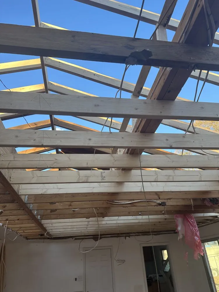 Slide of Affordable Roofs And Gutters