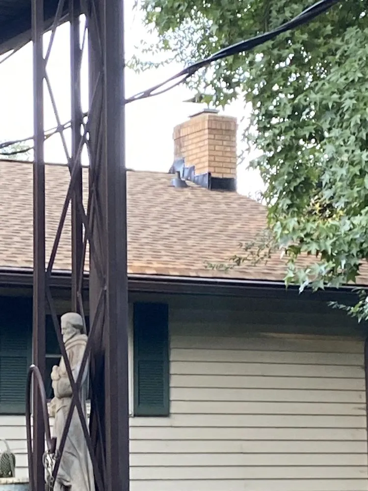 Slide of Affordable Roofs And Gutters